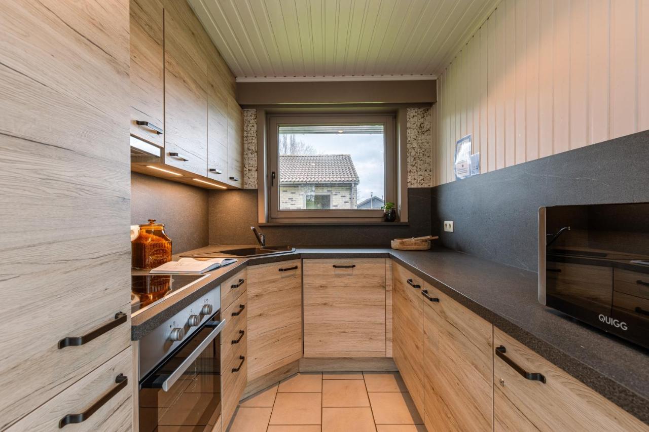 Bungalow De Strandjutter 8 Persons ミデルケルケ エクステリア 写真